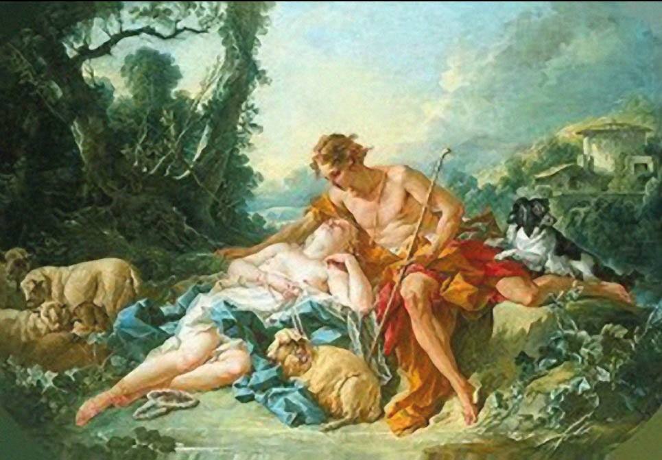 Spring Music on WWFM