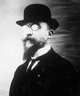 Erik Satie Eccentric Genius