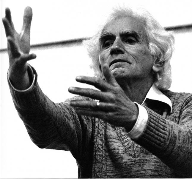 Georg Tintner A Centennial Rediscovery