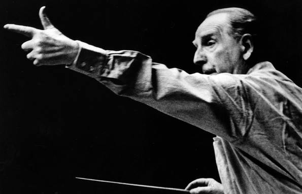 French Classical Music Birthday Salute