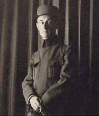 Ravel’s War A Memorial Day Tribute