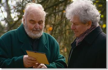 Jiří Bělohlávek: Remembering a Master Conductor