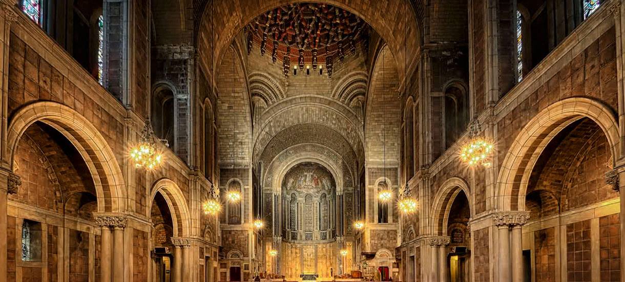 GEMS Concert & Havergal Brian’s Gothic Symphony WWFM