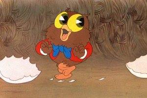 I Love to Singa: Al Jolson’s Cartoon Classic