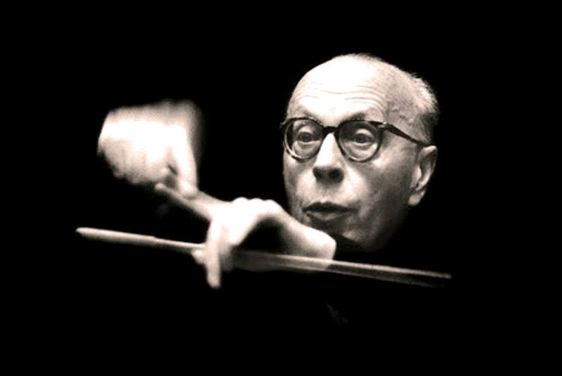 Szell Järvi and Conductor Birthdays on WWFM