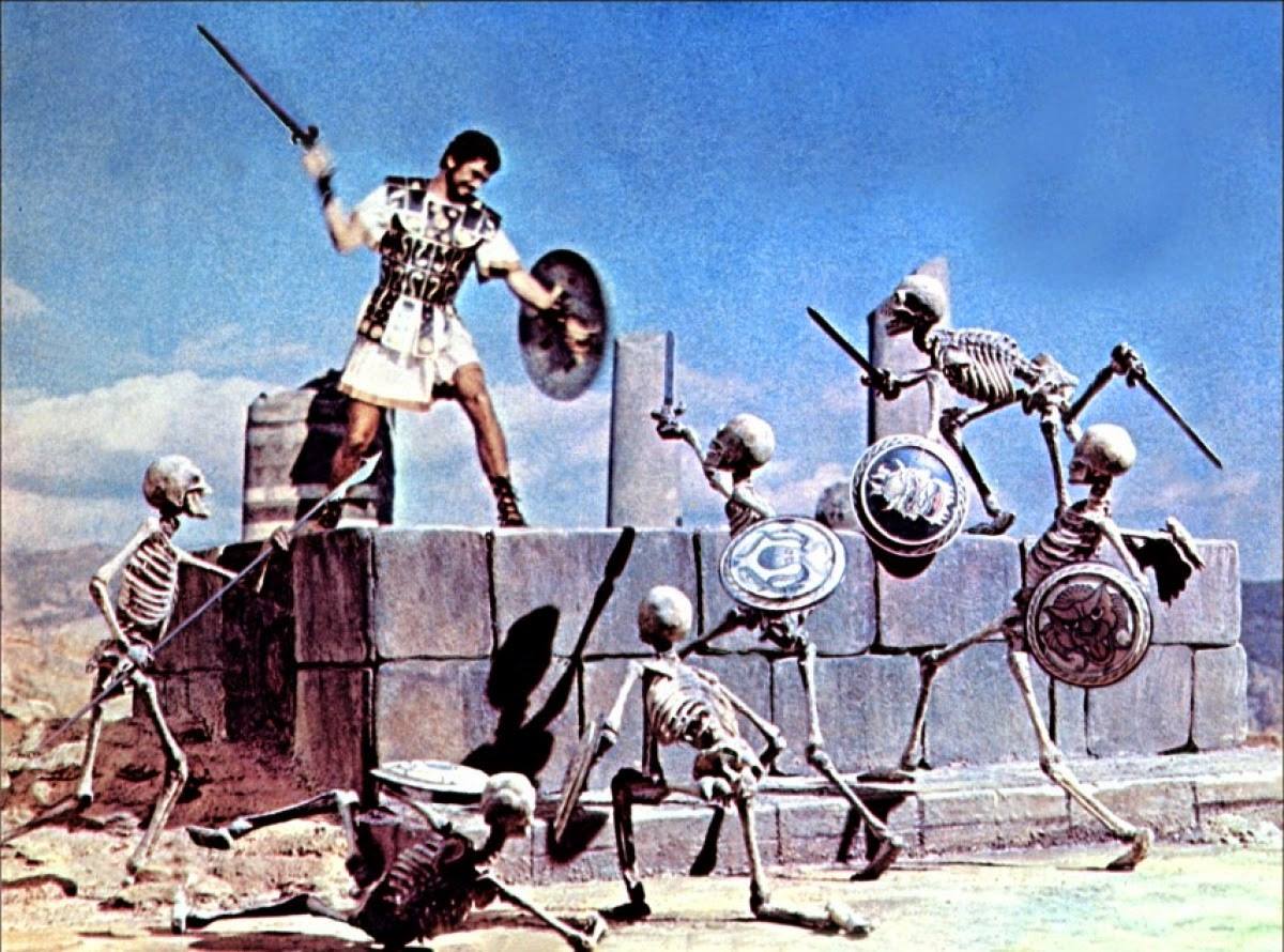 Myth Movie Music Classical Mythology WWFM