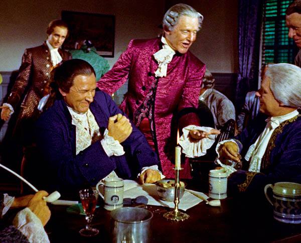 July 4th Movie Music Celebrating Independence