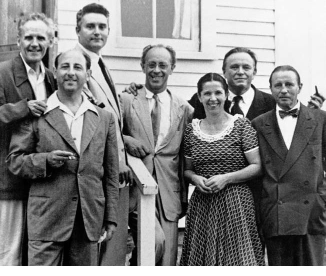 Marlboro Music Chamber Series on WWFM