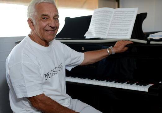 Ashkenazy at 80 Uncommon Classics on WPRB