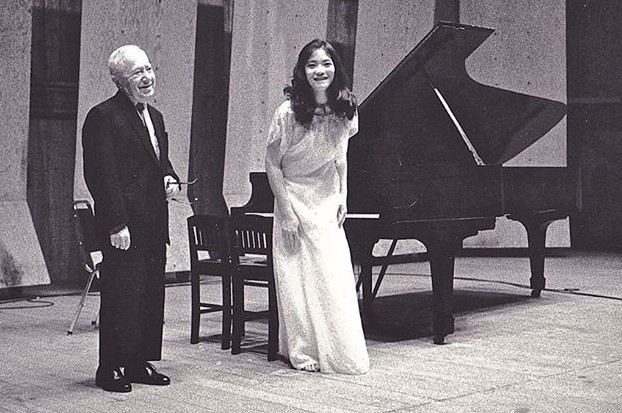 Marlboro Music Festival Broadcasts