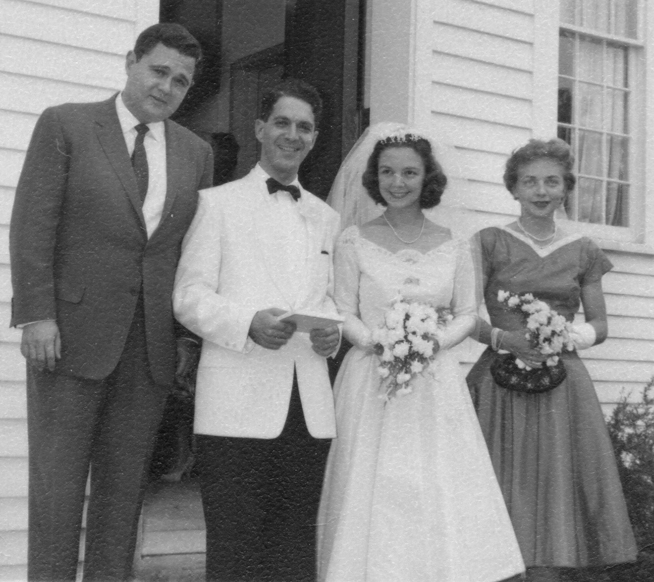 Marlboro Music: Schumann & Brazilian Composers