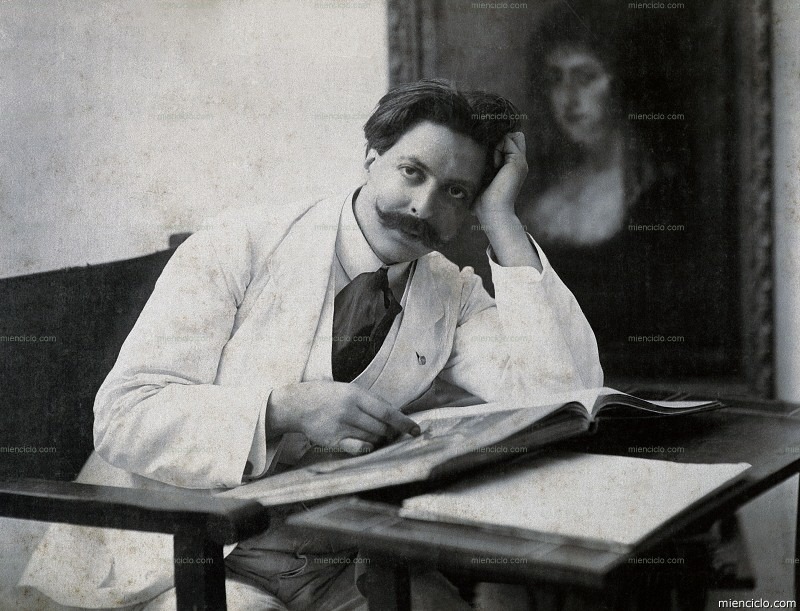 Granados at 150 A Musical Celebration on WPRB