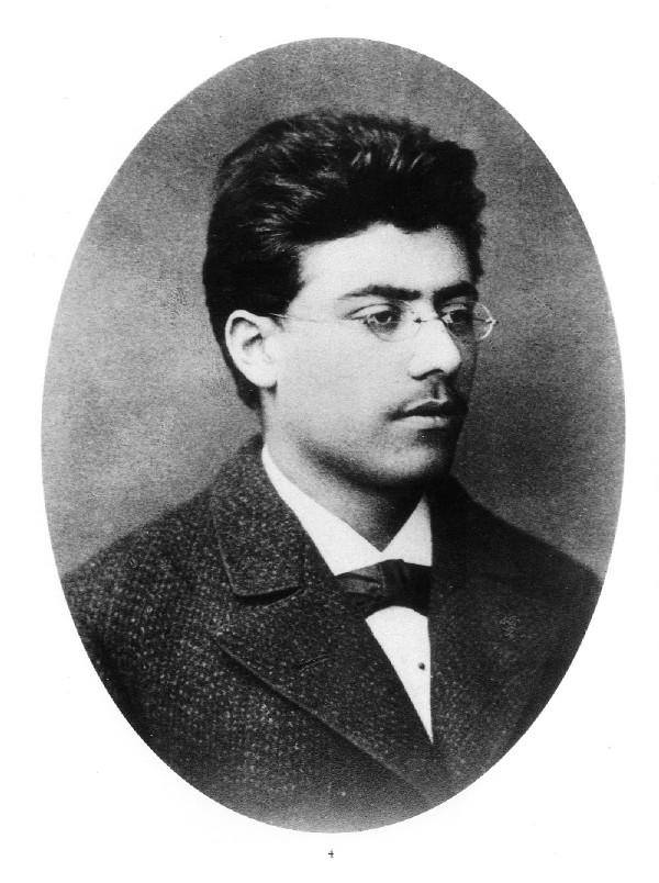 Hans Rott: Mahler’s Lost Symphony Pioneer