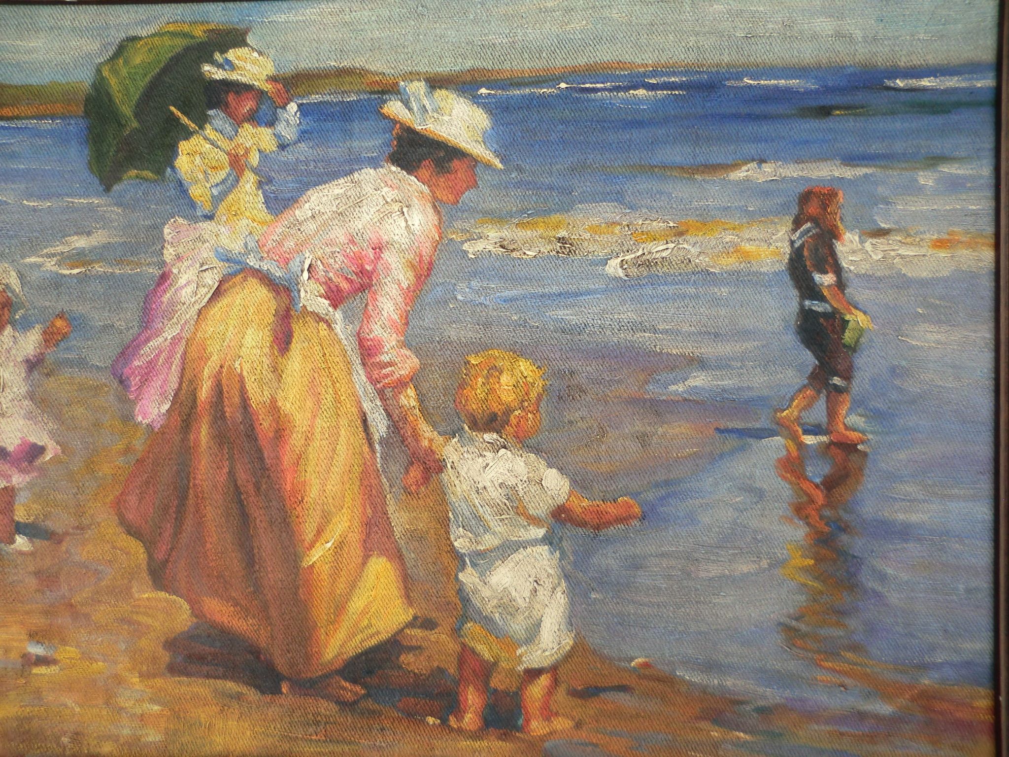 British Light Music Lost Chord WWFM