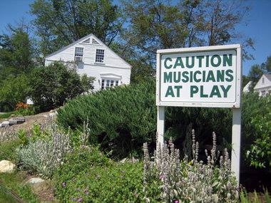 Marlboro Music Festival Archive Performances