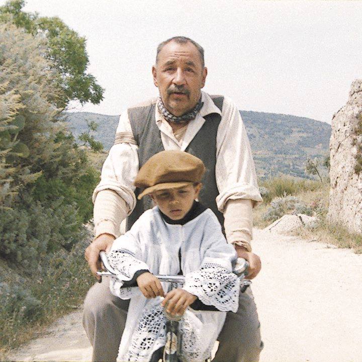 European Film Music for Summer Vacation Dreams