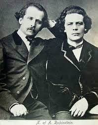 Rubinstein’s “Ocean” Symphony: A Forgotten Masterpiece