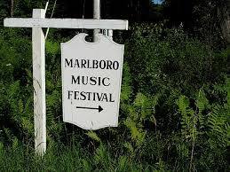 French Music at Marlboro Festival WWFM