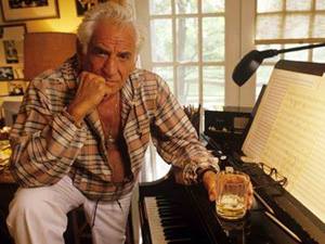 Bernstein’s 99th Birthday Celebration on WPRB
