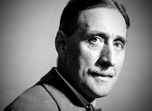 Rediscovering Sir George Dyson’s Lost Symphony