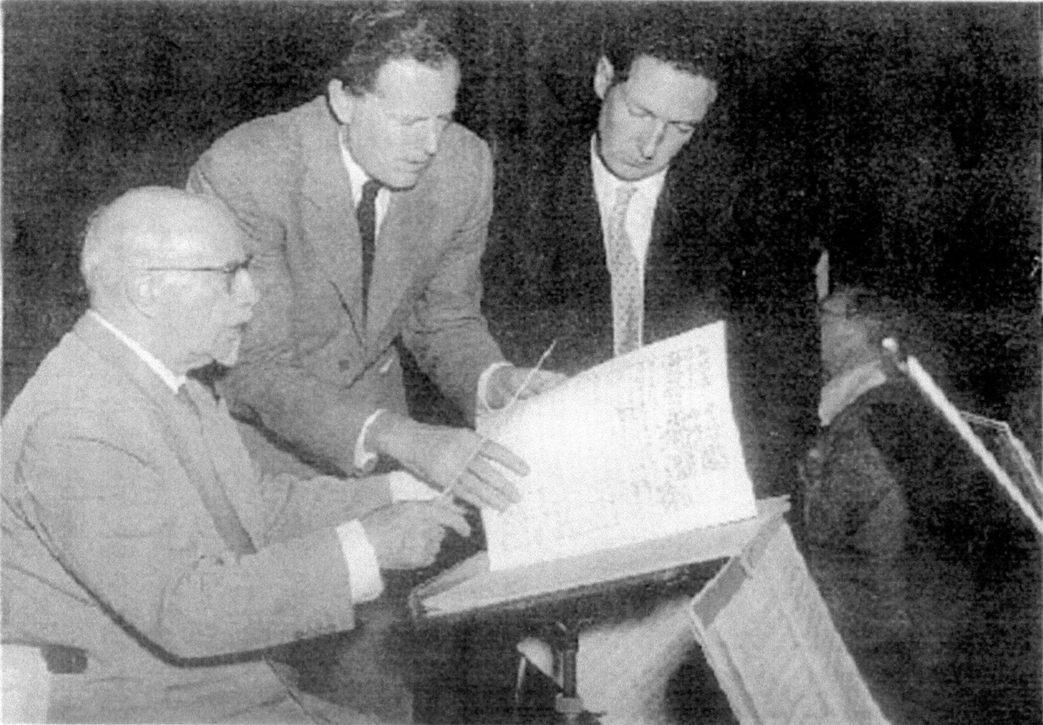 Richard Arnell Rediscovered British Symphony Gem