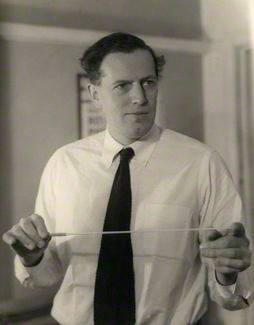 Richard Arnell Rediscovered Centenary