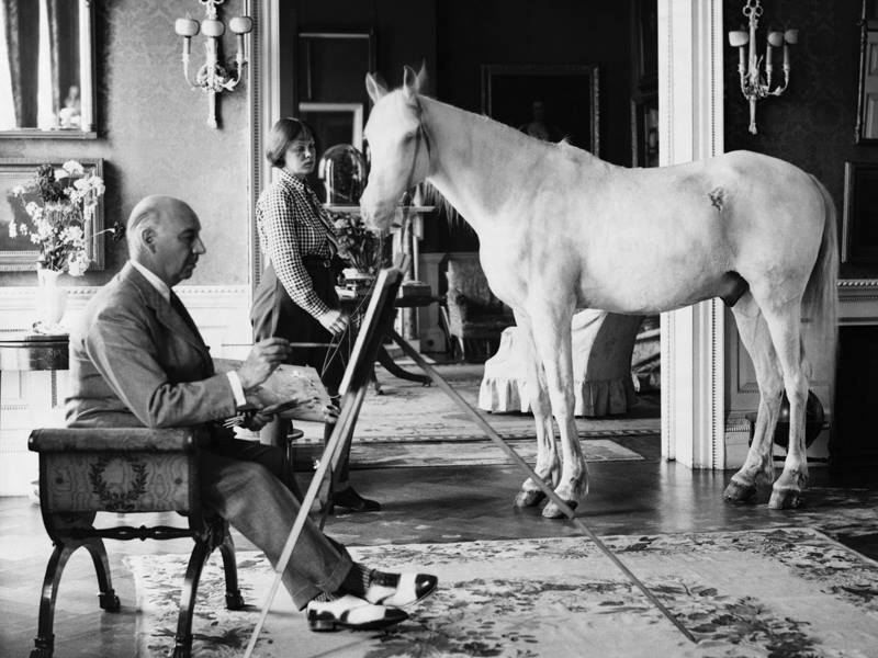 Lord Berners: Eccentric Genius and Musical Wit