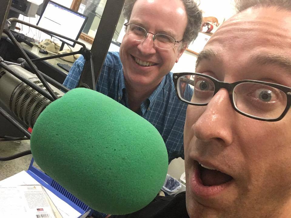 NBCO at Zimmerli Art Museum