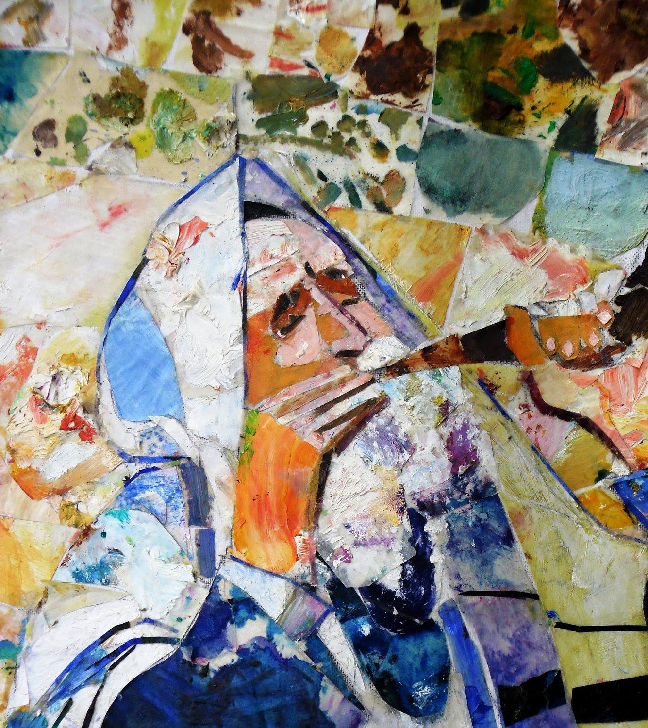 Yom Kippur Music This Week on WPRB