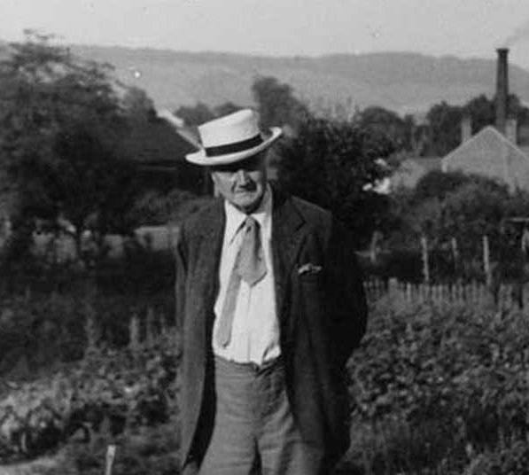 Ralph Vaughan Williams Birthday Celebration