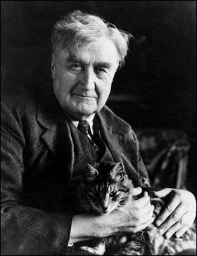 Ralph Vaughan Williams: A Birthday Salute