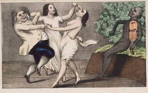 Liszt’s Diabolical Dances Temptation & Piano Fire