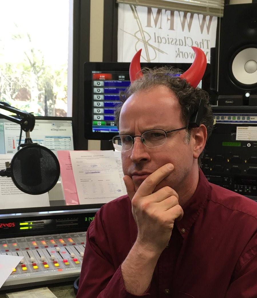 WWFM Needs Your Help Donate Now