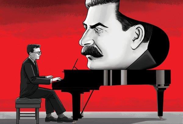 Shostakovich Arensky Marlboro Russian Music on WWFM