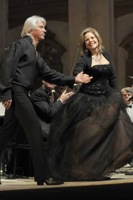 Dmitri Hvorostovsky Remembered