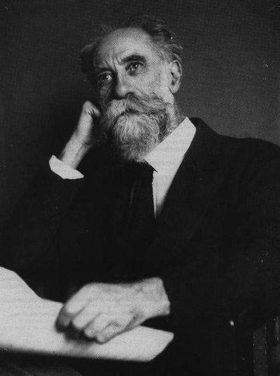 Charles Koechlin: Impossible Dreamer