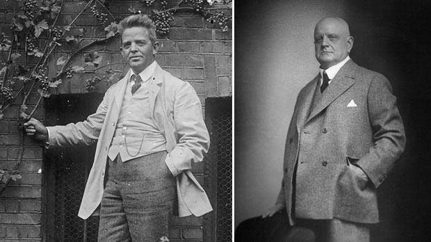 Nielsen & Sibelius at Marlboro