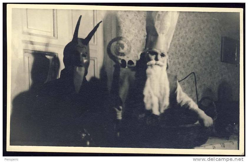 St Nicholas Day Miracle on WWFM