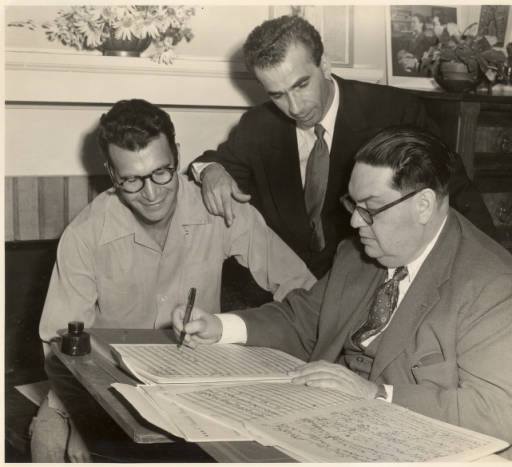 Brubeck’s Bridge: Jazz, Faith, and Justice