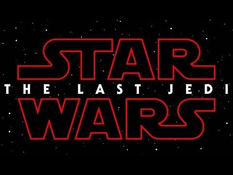 Star Wars The Last Jedi Music Review