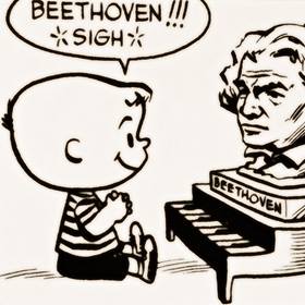 Happy Birthday Beethoven Celebrate with Lost Symphony