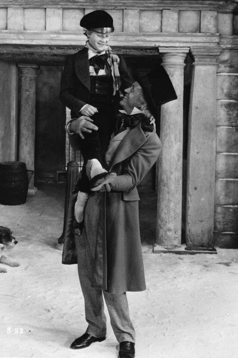 Christmas Movie Music From Classic Books