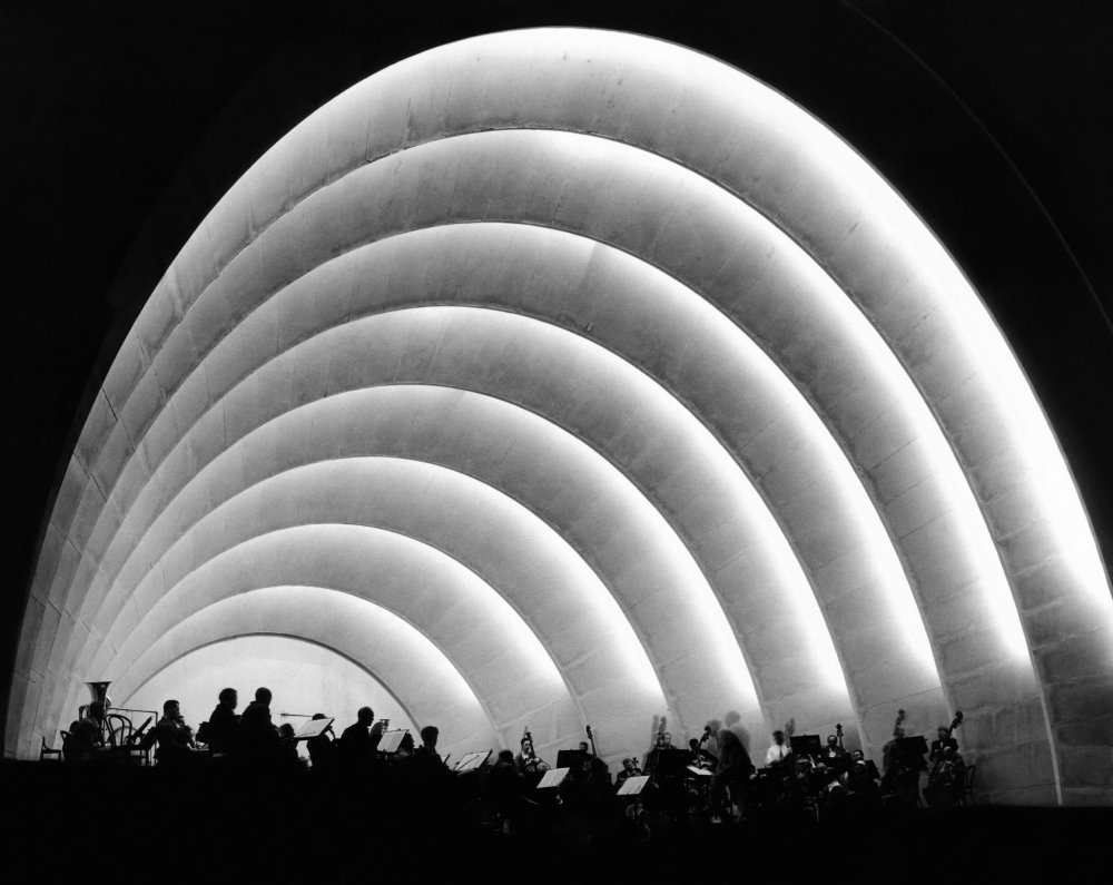 Hollywood Bowl Celebrates 100 Years