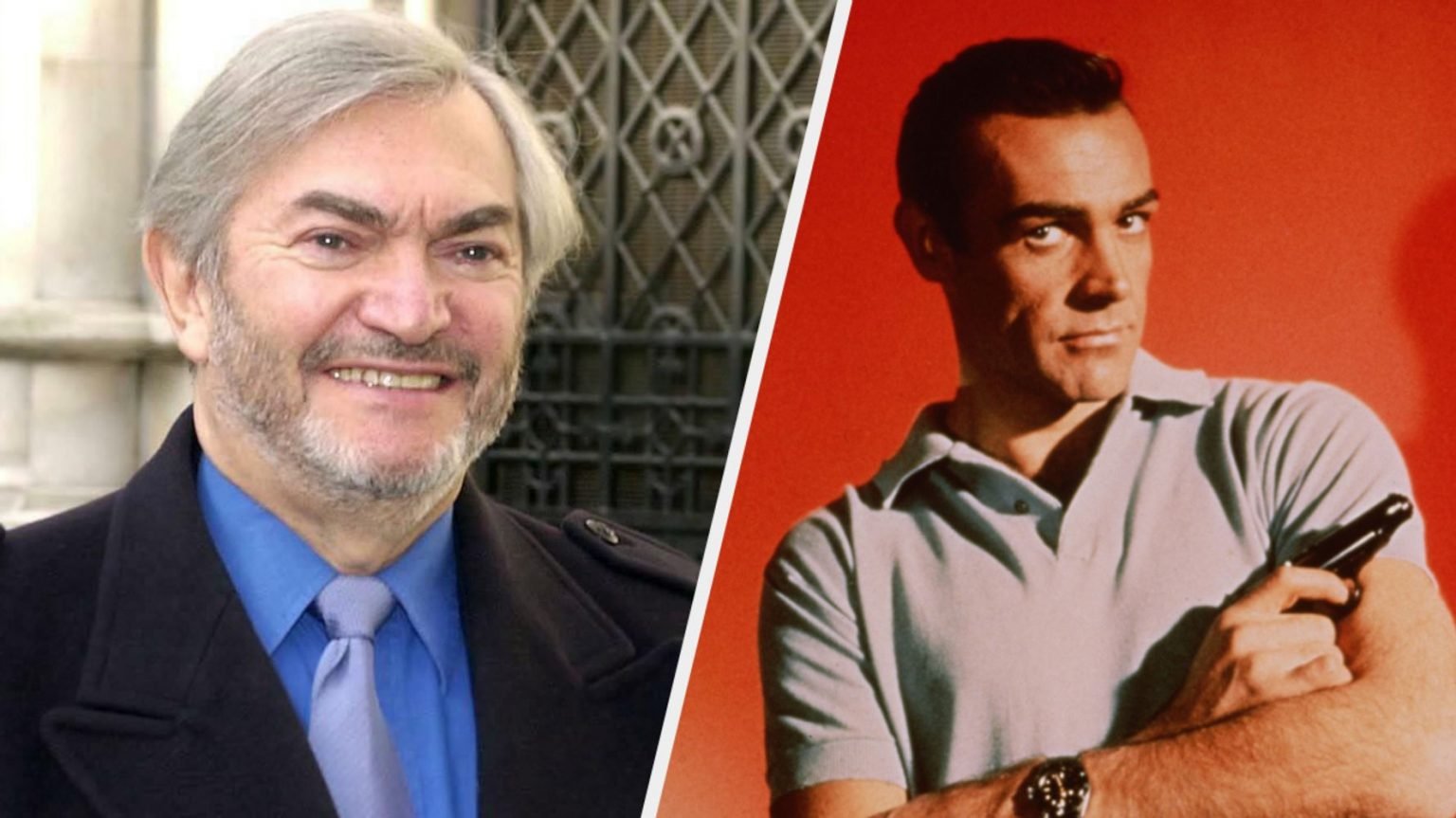 Bond Theme Fight Who Really Wrote It?