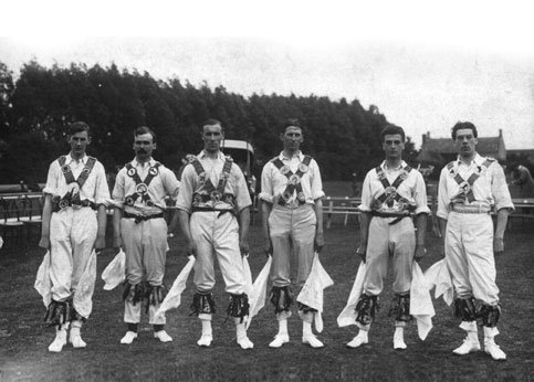 George Butterworth: More Than a War Casualty