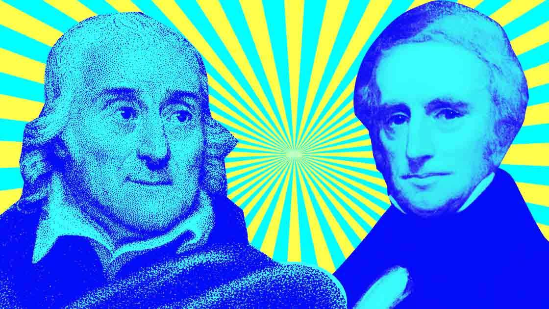 Moore Da Ponte and ‘Twas the Night Before Christmas