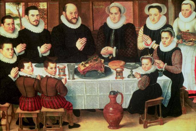 Elizabethan Serenade Lunchtime Concert