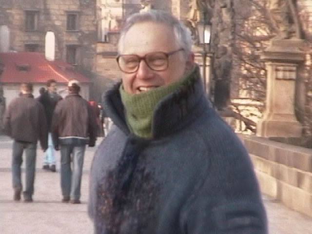 Robert Moran on Composers Datebook