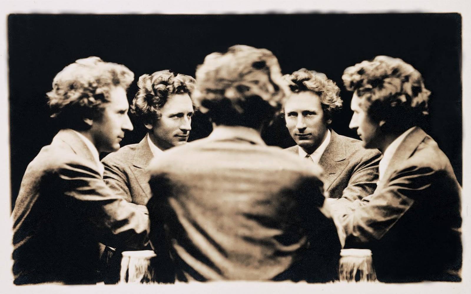 Percy Grainger: Eccentric Genius Revealed