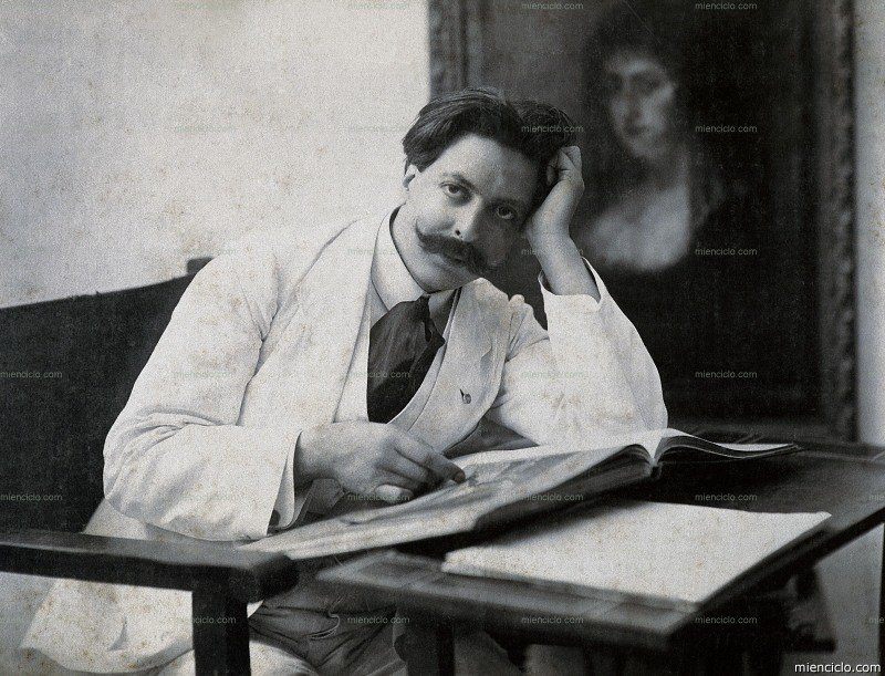 Enrique Granados: A Spanish Musical Master